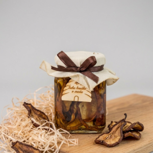 MED SUHIMI HRUŠKAMI 212ml