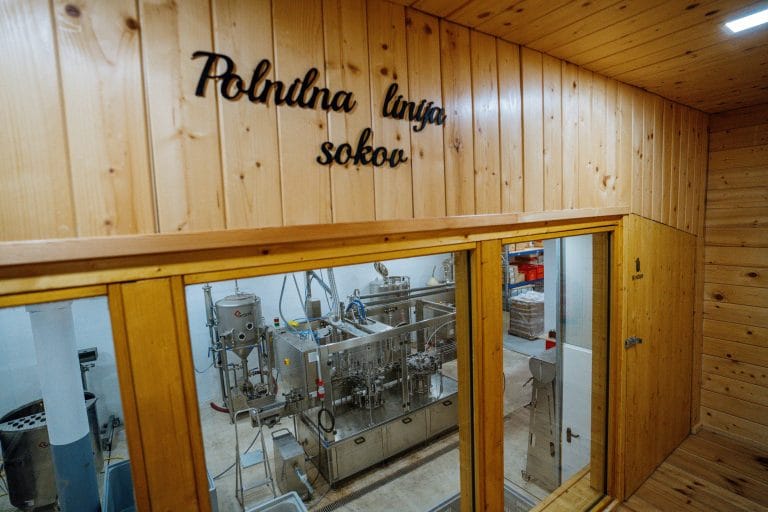 Turistični center Piki